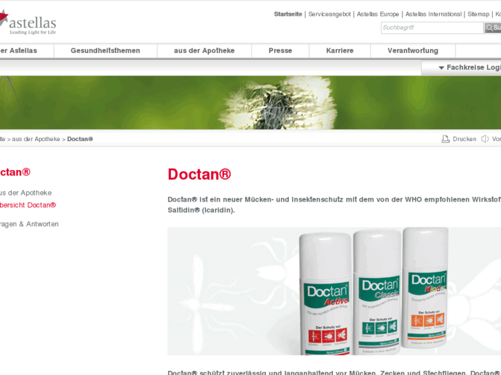 www.doctan.info