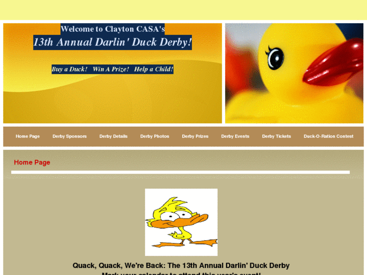 www.ducksrcoming.com