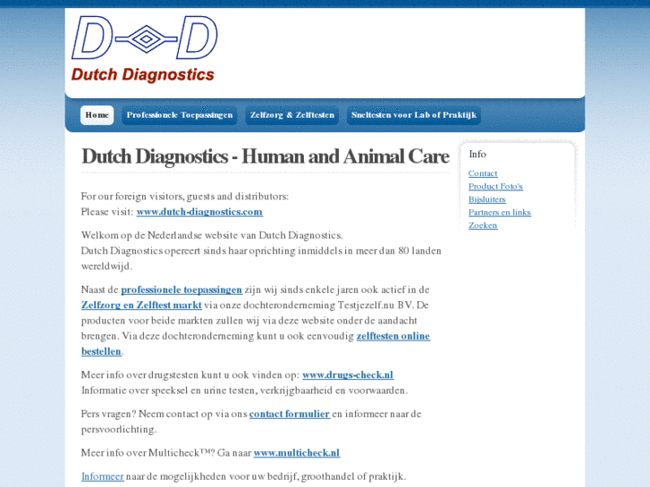 www.dutch-diagnostics.nl