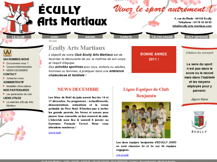 www.ecully-arts-martiaux.com