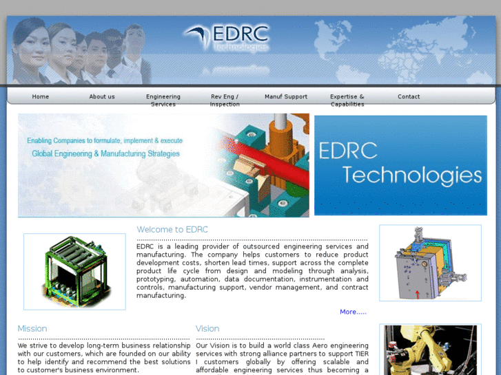 www.edrctech.com