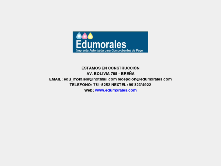 www.edumorales.com