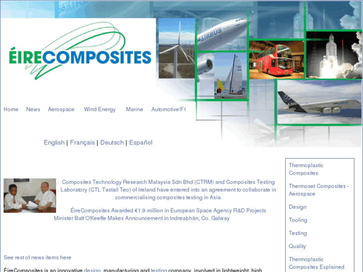 www.eirecomposites.com