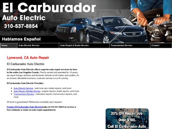 www.elcarburador.net