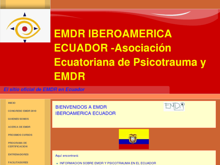 www.emdrecuador.org