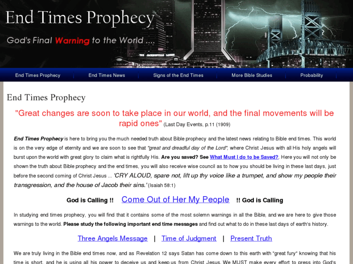 www.end-times-prophecy.org