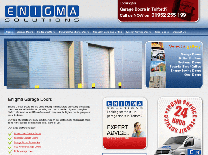 www.enigmadoors.co.uk