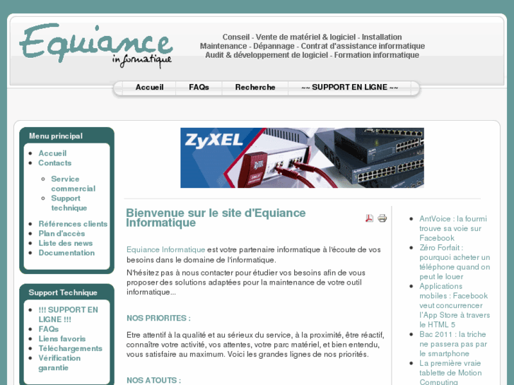 www.equiance.fr