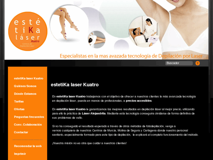 www.estetika-laser.es