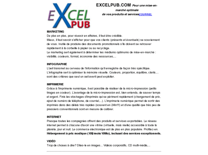 www.excelpub.com