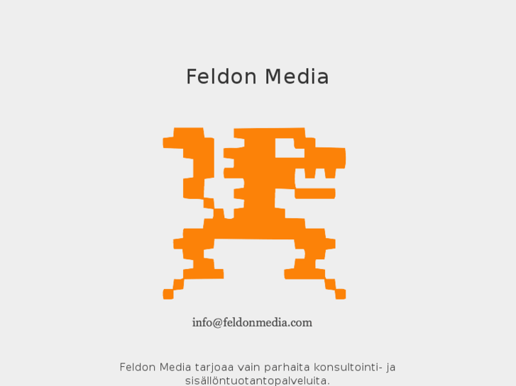 www.feldonmedia.com
