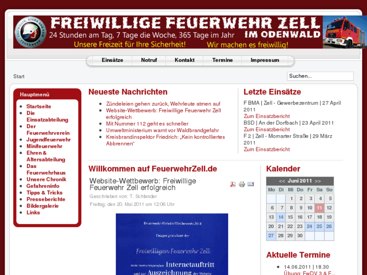 www.feuerwehrzell.de