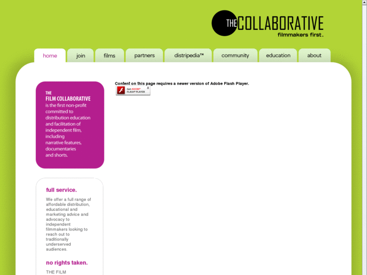 www.filmcollaborative.org