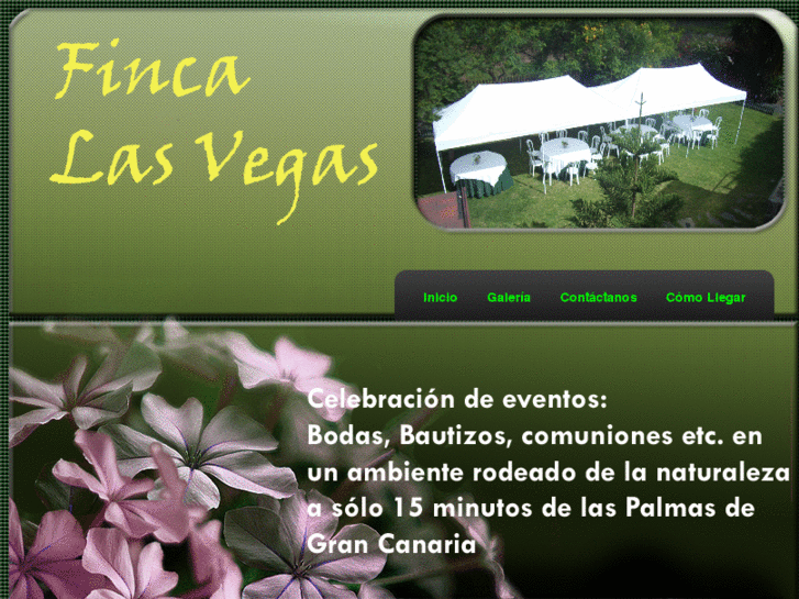 www.fincalasvegas.es