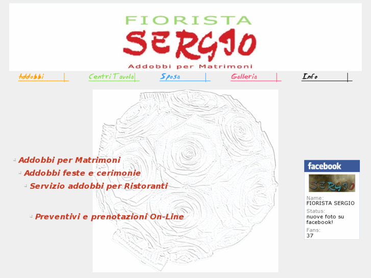 www.fioristasergio.com