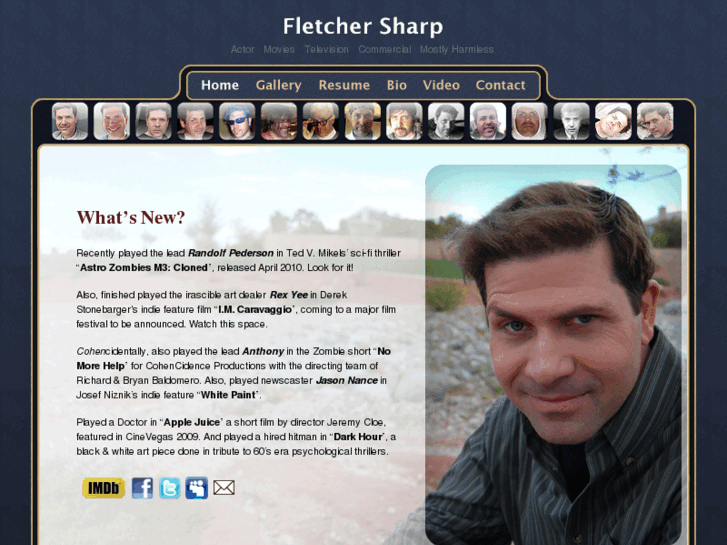 www.fletchersharp.com