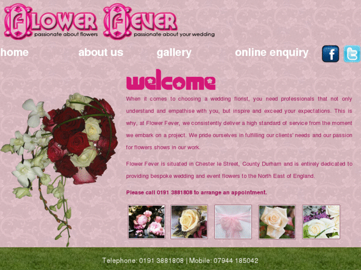 www.flower-fever.com