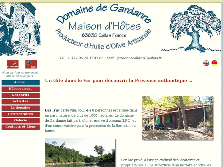 www.gardannecallas.com