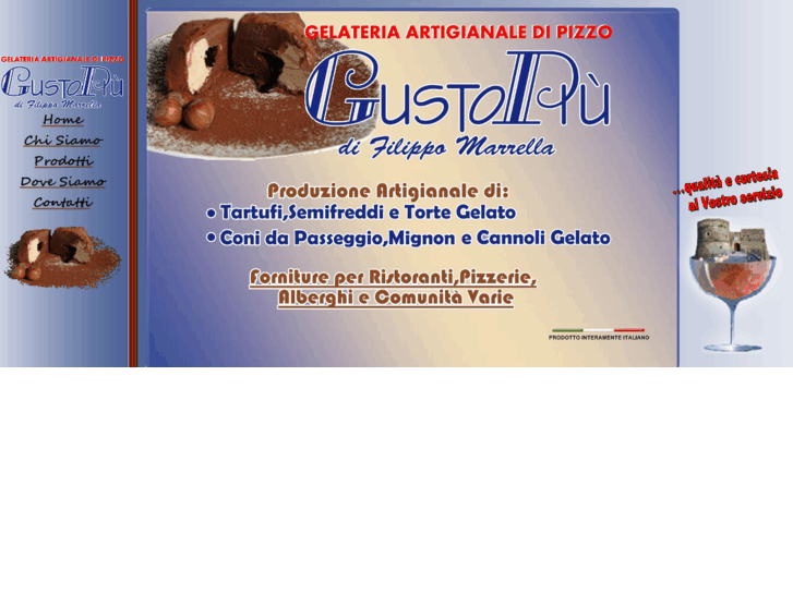 www.gelateriagustopiu.com