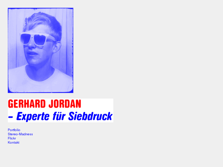 www.gerhardjordan.com