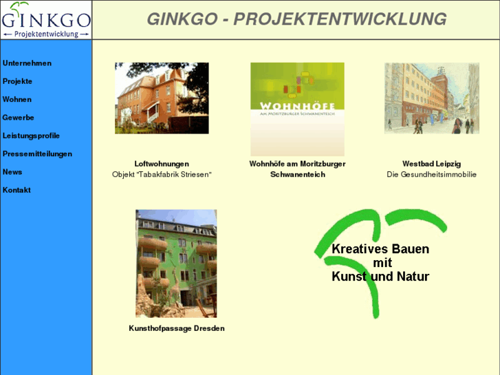 www.ginkgo-projekt.de