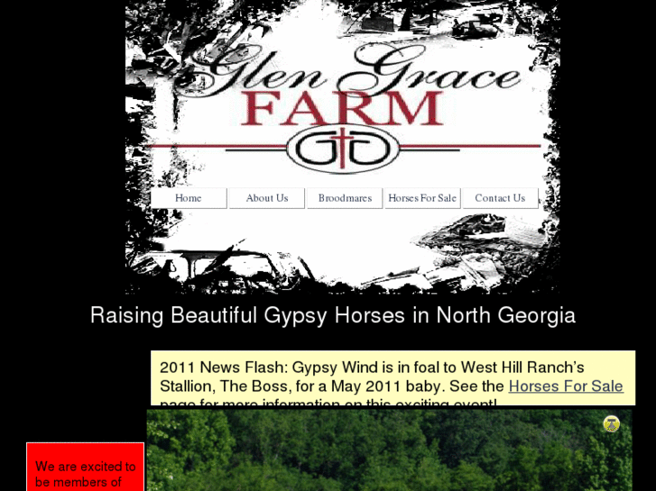 www.glengracefarm.com