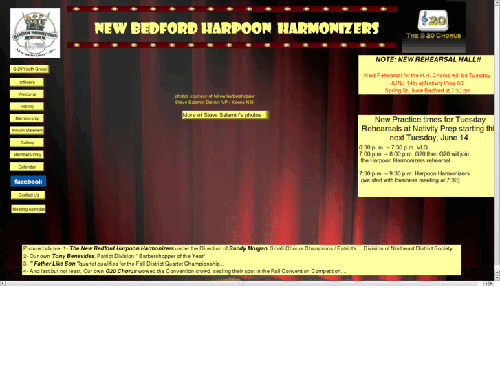 www.harpoonharmonizers.org