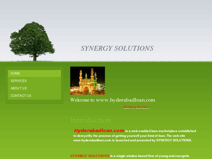 www.hyderabadloan.com