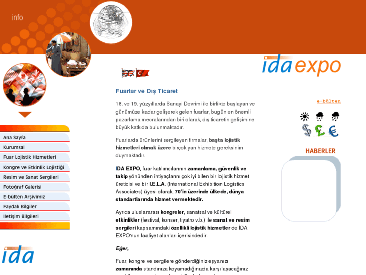 www.idaexpo.com