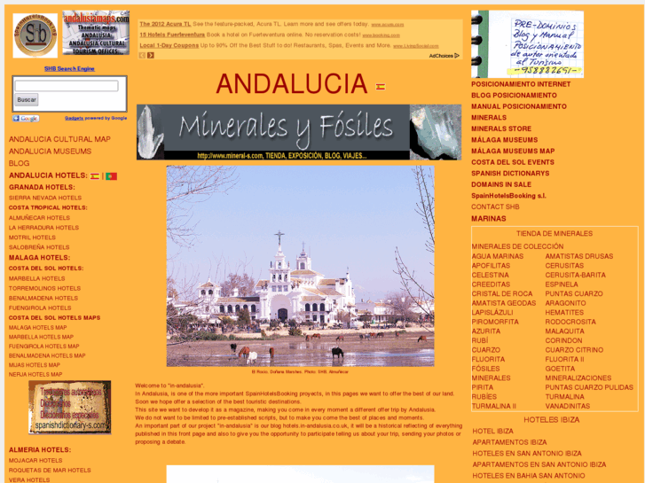 www.in-andalusia.co.uk