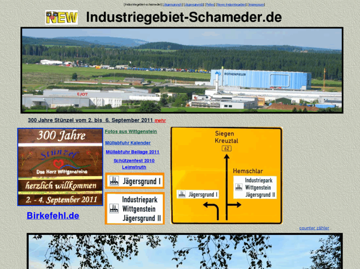 www.industriegebiet-schameder.de