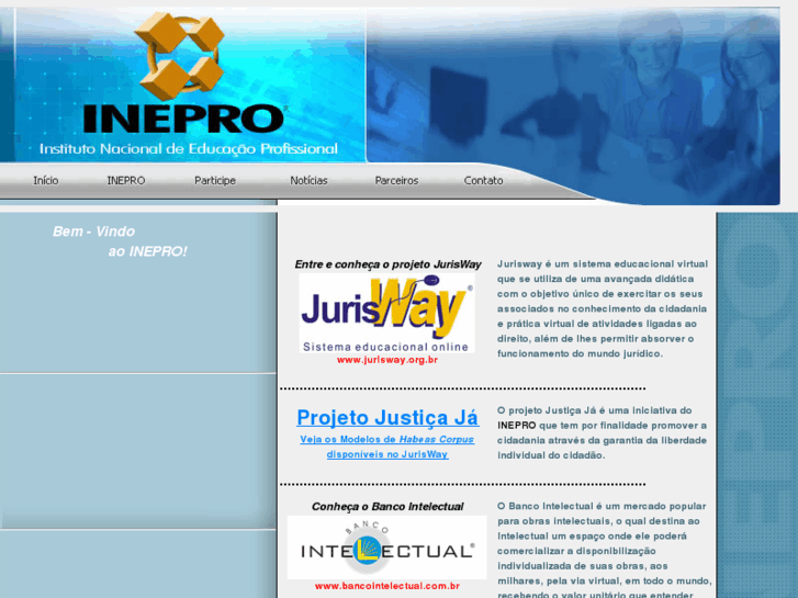 www.inepro.org.br