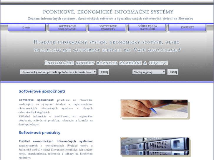 www.informacne-systemy.eu