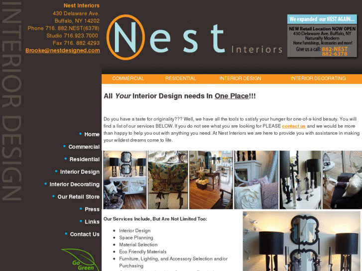 www.interior-design-buffalo.com