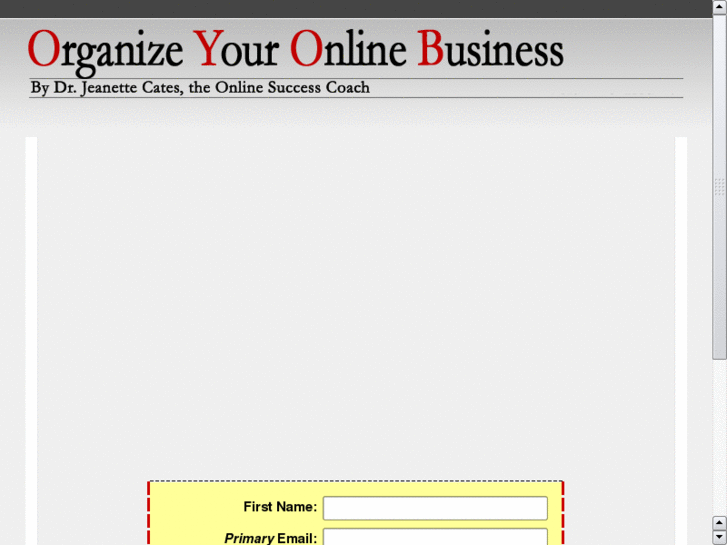 www.internetmarketingorganized.com
