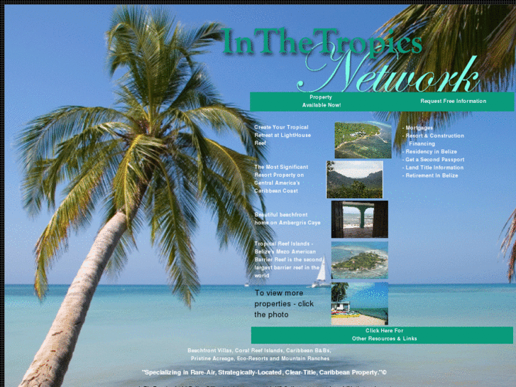 www.inthetropics.net