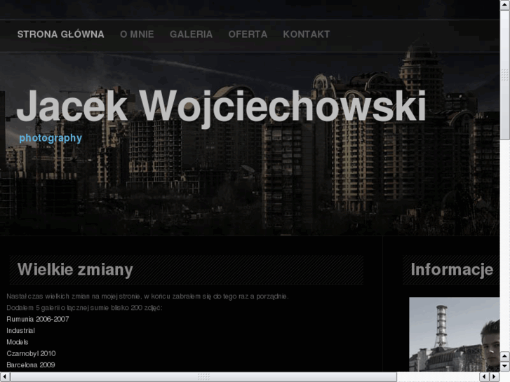 www.jacek-wojciechowski.pl