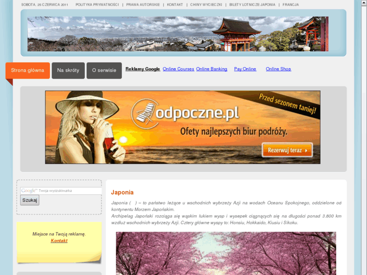 www.japoniaonline.net