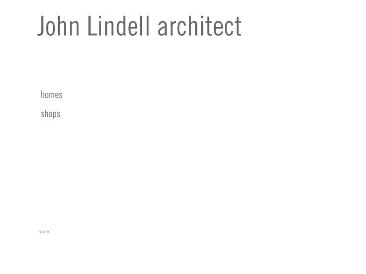 www.johnlindell.com