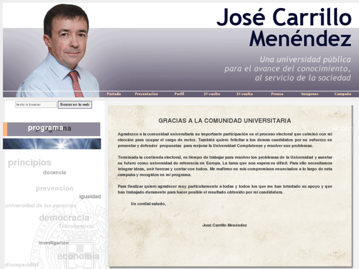 www.josecarrillo.org