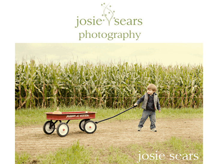 www.josiesears.com