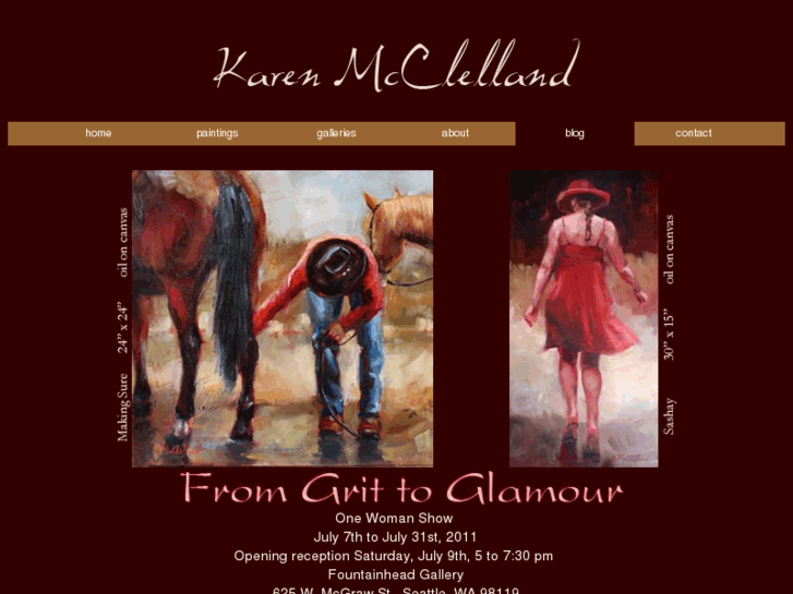 www.karenmcclelland.com