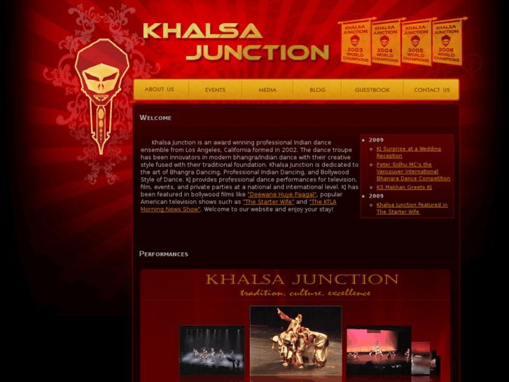 www.khalsajunction.com