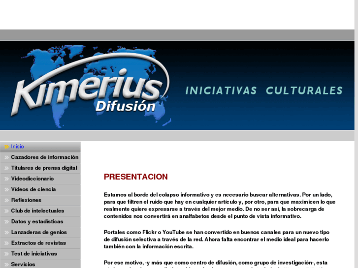 www.kimerius.es