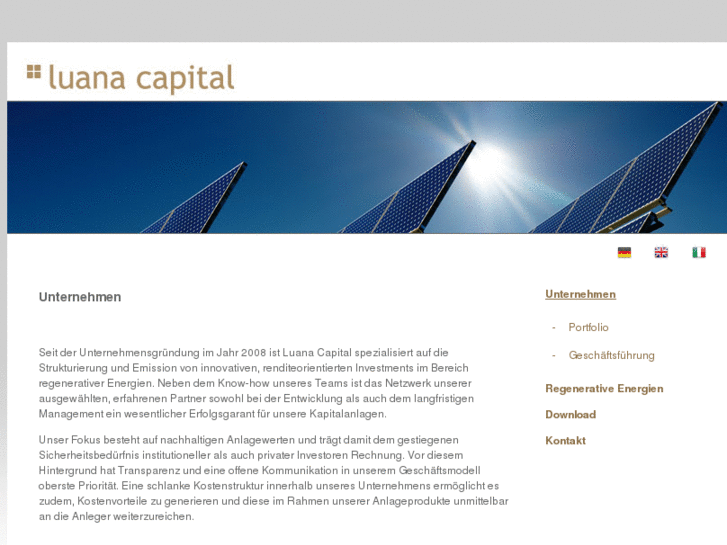 www.luana-capital.com