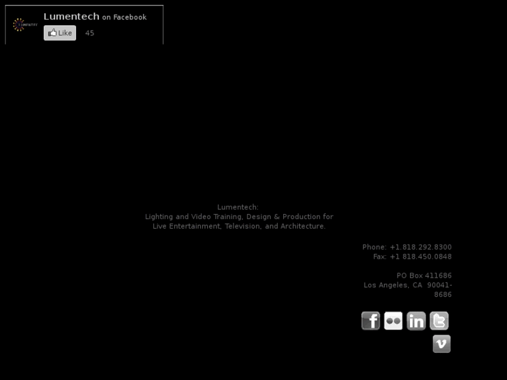 www.lumentech.com