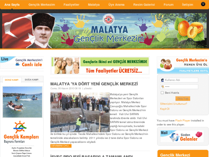 www.malatya-gm.gov.tr