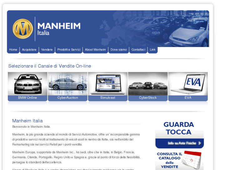 www.manheim.it