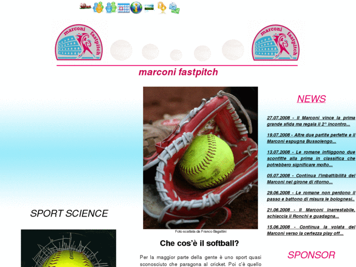 www.marconisoftball.com