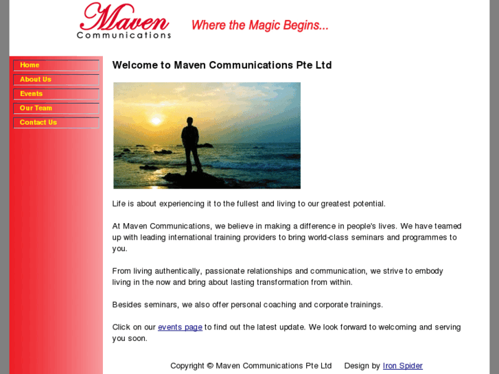 www.mavencomms.com